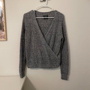 Abercrombie sweater